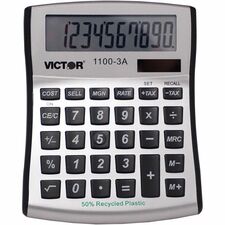 Victor VCT11003A Business/Financial Calculator