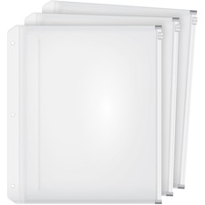 Cardinal CRD14201 Binder Pocket