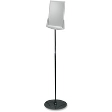 DURABLE DBL558957 Banner Stand