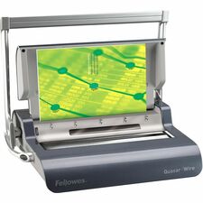 Fellowes FEL5217401 Binding Machine