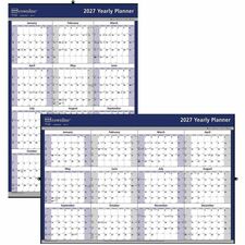 Brownline BLIC172214 Calendar