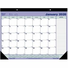 Blueline BLIC181731 Calendar