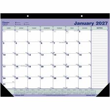 Blueline BLIC181731 Calendar