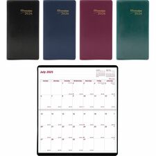 Brownline BLICA12AST Planner