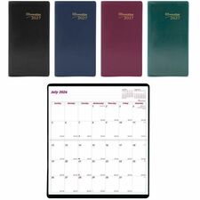 Brownline BLICA12AST Planner