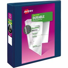 Avery AVE17034 Ring Binder