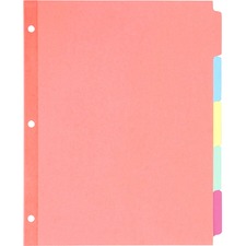 Avery AVE11508 Tab Divider