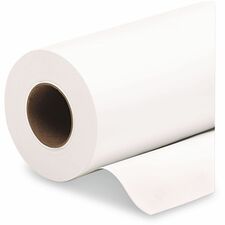 Hewlett-Packard Photo Paper, Pigment Ink, 36&quot;x100&#39;, 9.1mil,