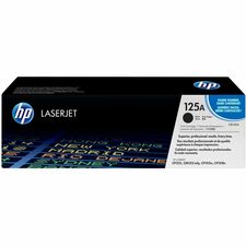 HP CB540A Toner Cartridge