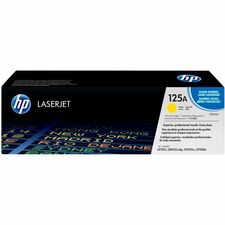 HP CB542A Toner Cartridge