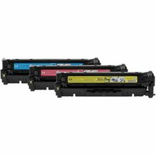 HP CB541A Toner Cartridge