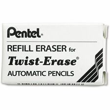 Pentel PENE10 Eraser Refill