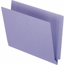 Pendaflex PFXH110DPR End Tab File Folder