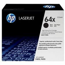 HP CC364X Toner Cartridge