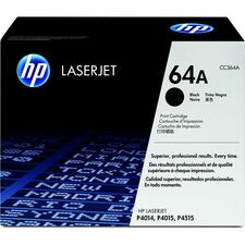 HP CC364A Toner Cartridge
