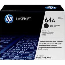 HP CC364A Toner Cartridge