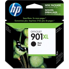 HP CC654AN140 Ink Cartridge