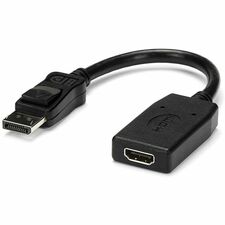 Product image for STCDP2HDMI