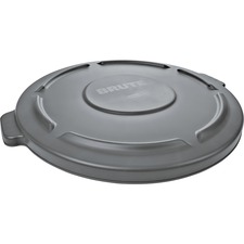 Rubbermaid RUB263100GRAY Container Lid