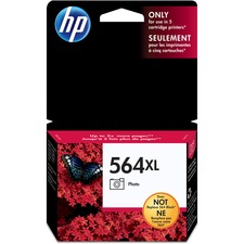 HP CB322WN140 Ink Cartridge