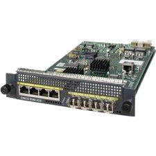 Cisco 4-Port Gigabit Ethernet Security Services Module