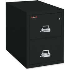 FireKing FIR22125CBL File Cabinet
