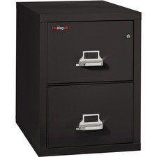 FireKing FIR22131CBL File Cabinet