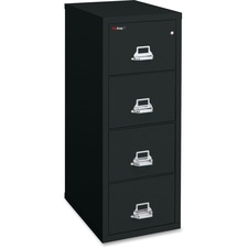 FireKing FIR42125CBL File Cabinet