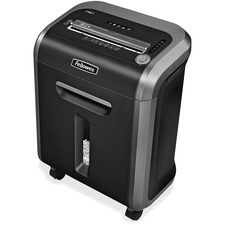 Fellowes FEL3227902 Paper Shredder