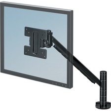Fellowes 8038201 Mounting Arm for Flat Panel Display