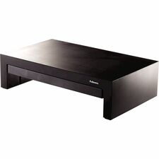 Fellowes FEL8038101 Monitor Riser