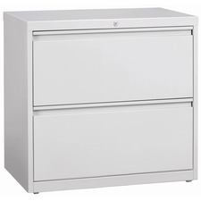 Lorell LLR60448 File Cabinet