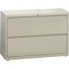 Lorell LLR60438 File Cabinet