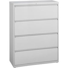 Lorell LLR60436 File Cabinet