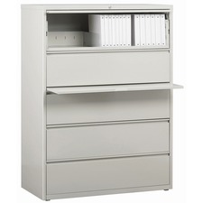 Lorell LLR60433 File Cabinet