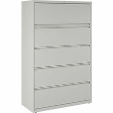 Lorell LLR60433 File Cabinet