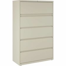 Lorell LLR60432 File Cabinet