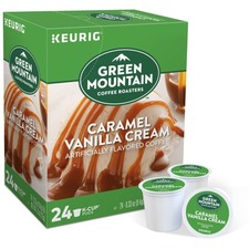 Green Mountain Coffee K-Cup Coffee - Light - 0.4 oz
