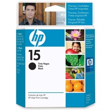 HP C6615DN140 Ink Cartridge