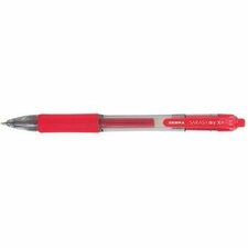 Zebra Pen ZEB46730 Gel Pen