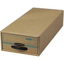 Bankers Box FEL00202 Storage Case