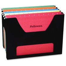 Fellowes FEL00544 Desktop File Organizer