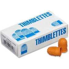 Acme United ACM00710 Finger Tip