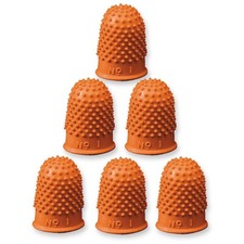 Acme United ACM00712 Finger Tip