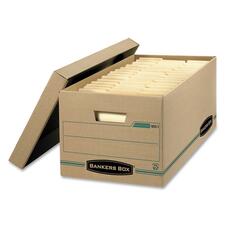 Bankers Box FEL00901 Storage Case