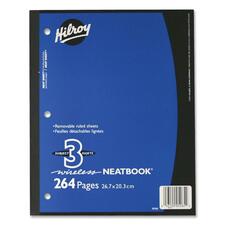 Hilroy HLR05265 Notebook
