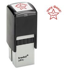 Trodat TRO05422 Self-inking Stamp
