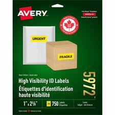 Avery AVE05972 Multipurpose Label