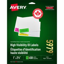 Avery AVE05979 Multipurpose Label