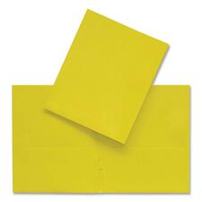 Hilroy HLR06004 Pocket Folder